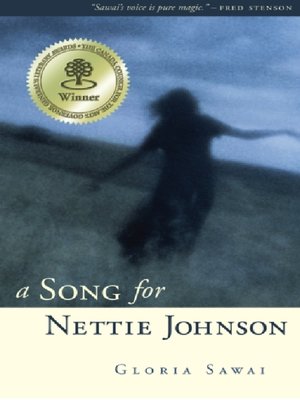 A Song for Nettie Johnson - ebook